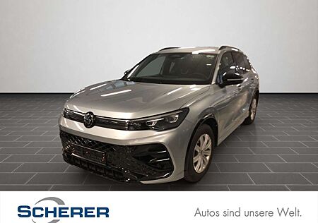 VW Tiguan Volkswagen R-Line 2,0 l TDI SCR 110 kW (150 P