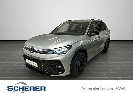VW Tiguan Volkswagen 2.0 TDI R-Line Black Style DSG,AHK,LED