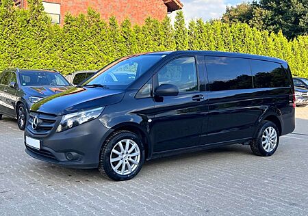 Mercedes-Benz Vito Mixto 114/116 CDI, 119 CDI/BT lang