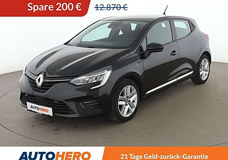 Renault Clio 1.0 TCe Experience*LED*TEMPO*PDC*KLIMA*GARANTIE*