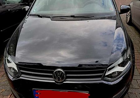 VW Polo Volkswagen 1.2 MATCH
