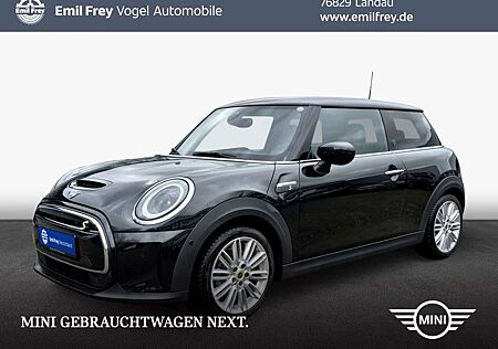 Mini Cooper SE Yours Trim