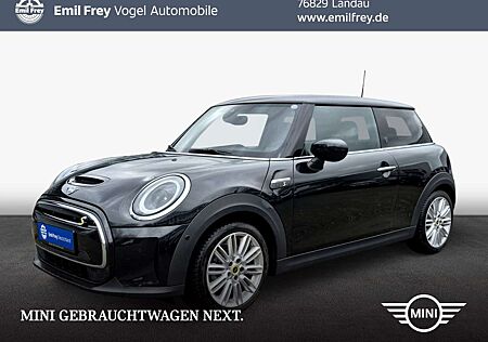 Mini Cooper SE Yours Trim