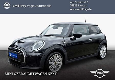 Mini Cooper SE Yours Trim
