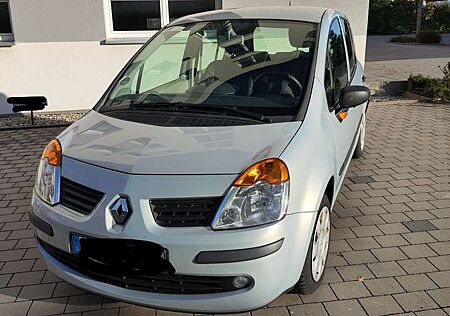 Renault Modus 1.2 16V Authentique