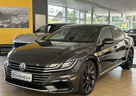 VW Arteon Volkswagen 2.0 TSi 4M R-LiNE *PANO*HuD*ACC*KAMERA*