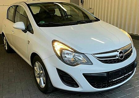 Opel Corsa 1.4 87 PS