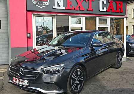Mercedes-Benz E 200 d Avantgarde|9Gtronic|Ambiente|Kamera|Jung
