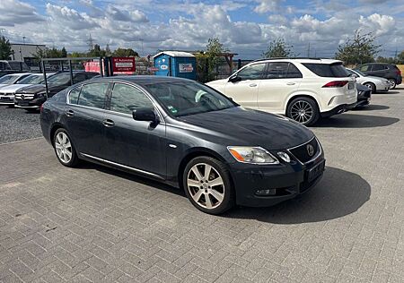 Lexus GS 300 *1HAND*TÜV NEU*