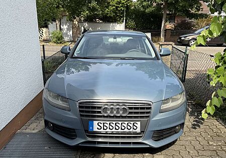 Audi A4 1.8 TFSI multitronicAmbiente