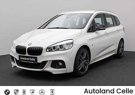 BMW 218 M Sport Kamera HUD AHK Stop&Go