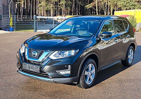 Nissan X-Trail 1.7dCi 4x4 Autom./PANO/AHK/360°/Eu6
