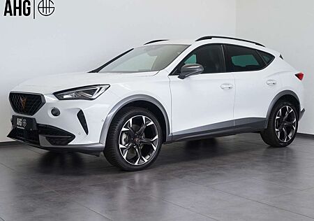 Cupra Formentor 1.5 TSI DSG LED/ACC/CARPLAY/KAMERA/AHK