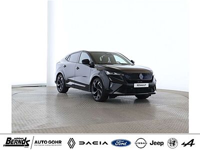 Renault Rafale E Hyper Plug-in Hyb. 300 4x4 Atelier Alp. Pano H&K