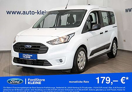 Ford Transit Connect Trend 1.5l EcoBlue 220 L1 +AH