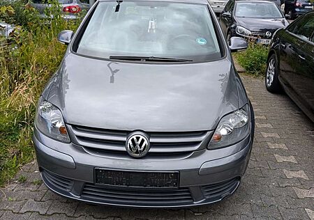 VW Golf Plus Volkswagen 1.9 TDI DSG Comfortline