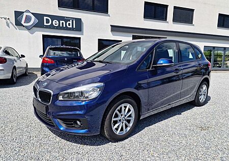 BMW 220 i Activ Tourer *LED*AHK*RFK*Navi*