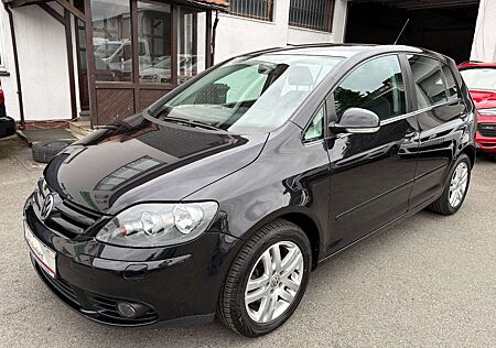 VW Golf Plus Volkswagen 1.6 V Tour - AHK PDC TEMP SHZ