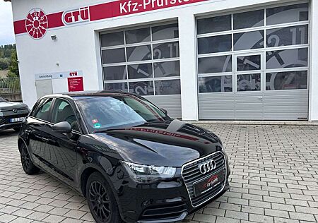 Audi A1 1.4 TFSI Sportback /1.Hand
