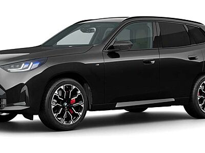 BMW X3 xDrive40d M Sportpaket Pro *STANDHEIZUNG.AHK*