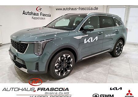 Kia Sorento Platinum 2.2D AWD (P2,P3,P4) Navi Leder ACC El.Pan