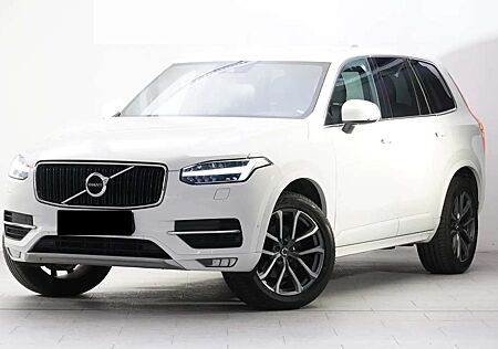 Volvo XC 90 XC90 XC90 D5 AWD Geartronic Momentum ALLRAD*SELBSTLENK.