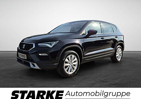 Seat Ateca 2.0 TDI DSG 4Drive Style