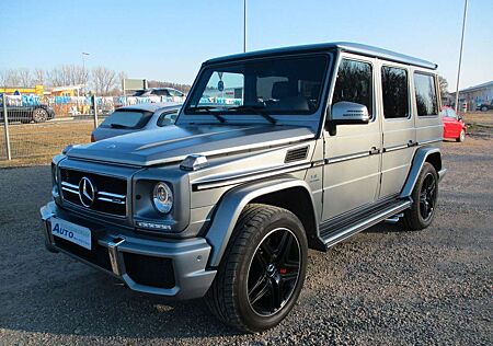 Mercedes-Benz G 63 AMG designo Exclusiv  Top-Zustand