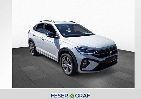 VW Taigo Volkswagen R-Line 1.0 TSI DSG KAMERA NAVI