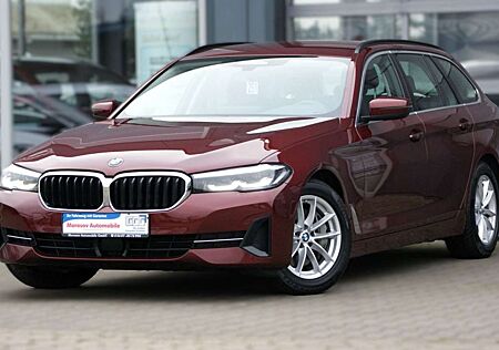 BMW 530d 530 xDrive Touring Aut.
