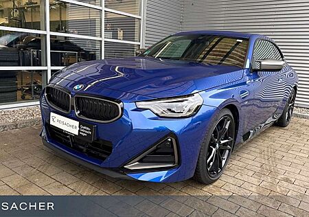 BMW 240 A Coupé Navi HUD adLED GSD 19"LM