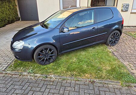 VW Golf Volkswagen 1.4 Tour