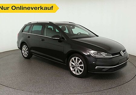 VW Golf Volkswagen VII 1.5 TSI Highline LED+NAVI+SHZ+ACC+PDC+
