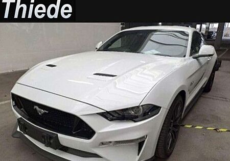 Ford Mustang GT 5.0 TI-VCT (EU) NAVI/LED/KAMERA/SPORT