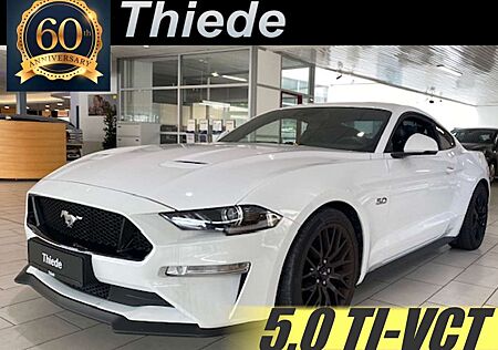 Ford Mustang GT 5.0 TI-VCT (EU) NAVI/LED/KAMERA/SPORT