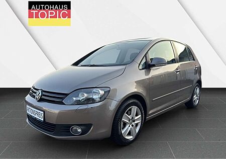 VW Golf Plus Volkswagen Comfortline
