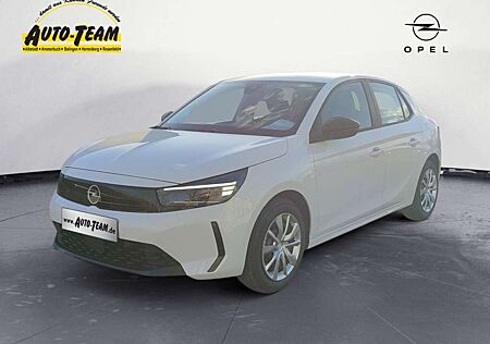 Opel Corsa 1.2 Start/Stop (F)