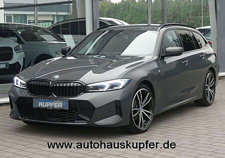 BMW 320 d xDrive Tou M Sportpak.ACC°AdLED°Sthzg°M19