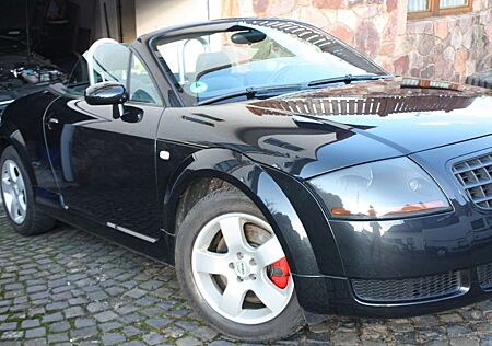Audi TT Roadster 1.8 T