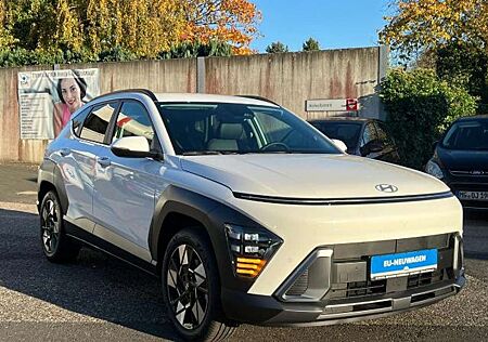 Hyundai Kona 1.6 GDI Trend Hybrid 2WD - El.Heckkl.- Navi