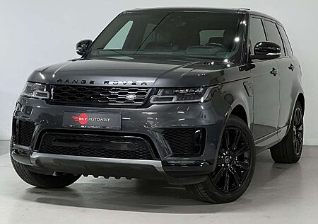 Land Rover Range Rover Sport HSE Hybrid/LED/HEAD-UP/21 ZOLL