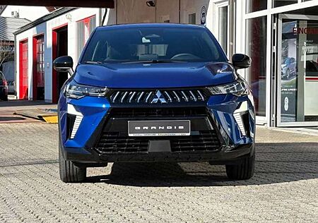 Mitsubishi Grandis Diamant PLUS 1.8 Hybrid