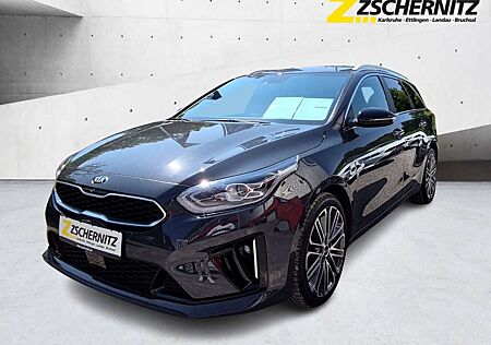 Kia XCeed Ceed SW / cee'd SW Ceed Sportswagon 1.4 T-GDI GT Line NAVI/TECH-PAK