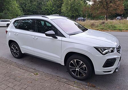 Seat Ateca 1,5 TSI