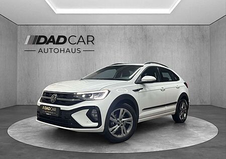 VW Taigo Volkswagen 1.0 TSI R-Line *CARPLAY*IQ-LIGHT*LANE*