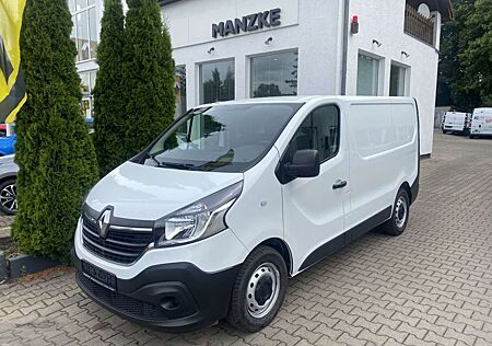 Renault Trafic Komfort L1H1 2,8t ENERGY dCi 120
