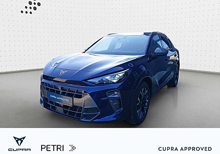 Cupra Terramar 1.5 eTSI DSG*NAVI*KAM*HUD*Keyless*ACC*1