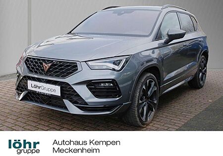 Cupra Ateca VZ 2.0 TSI 4Drive 19" Navi+VC ACC LED 360°Kam+R...