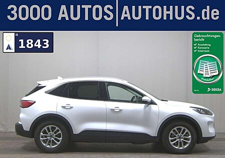 Ford Kuga 2.5 Duratec Titanium Navi PDC 4xShz AHK