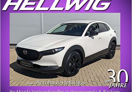 Mazda CX-30 2.5l (140PS) Nagisa Teilleder Bose Navi NEU